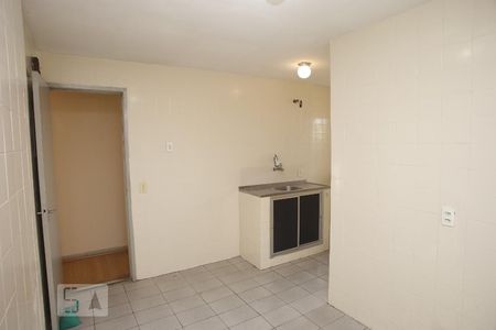 Apartamento à venda com 74m², 2 quartos e 1 vagaCozinha