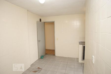 Apartamento à venda com 74m², 2 quartos e 1 vagaCozinha