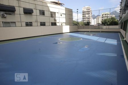 Apartamento à venda com 74m², 2 quartos e 1 vagaQuadra Esportiva