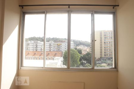 Sala de apartamento para alugar com 2 quartos, 74m² em Vila Isabel, Rio de Janeiro