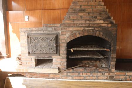 Apartamento à venda com 74m², 2 quartos e 1 vagaChurrasqueira