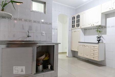 Apartamento para alugar com 100m², 3 quartos e 1 vagaCozinha