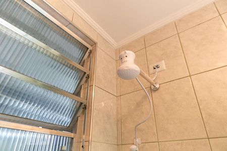 Apartamento para alugar com 100m², 3 quartos e 1 vagaBanheiro