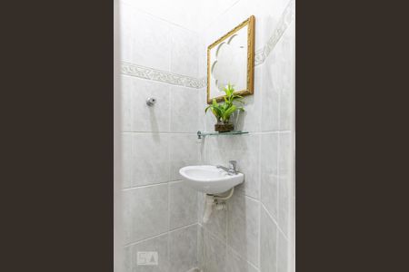 Apartamento para alugar com 100m², 3 quartos e 1 vagaBanheiro