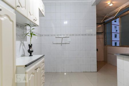 Apartamento para alugar com 100m², 3 quartos e 1 vagaCozinha