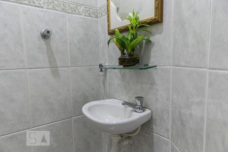 Apartamento para alugar com 100m², 3 quartos e 1 vagaBanheiro