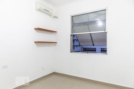 Quarto de apartamento para alugar com 3 quartos, 100m² em José Menino, Santos