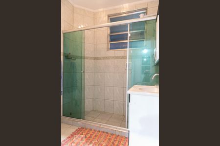 Apartamento para alugar com 100m², 3 quartos e 1 vagaBanheiro