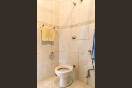 Apartamento para alugar com 100m², 3 quartos e 1 vagaBanheiro