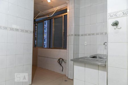 Apartamento para alugar com 100m², 3 quartos e 1 vagaCozinha