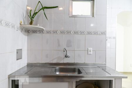 Apartamento para alugar com 100m², 3 quartos e 1 vagaCozinha