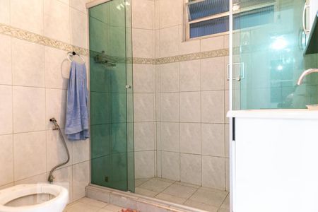 Apartamento para alugar com 100m², 3 quartos e 1 vagaBanheiro