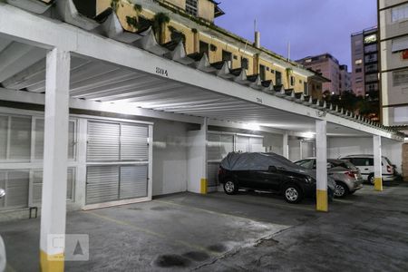 Apartamento para alugar com 100m², 3 quartos e 1 vagaGaragem