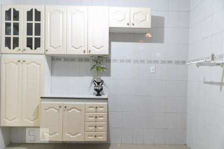 Apartamento para alugar com 100m², 3 quartos e 1 vagaCozinha
