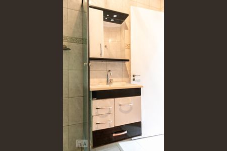 Apartamento para alugar com 100m², 3 quartos e 1 vagaBanheiro