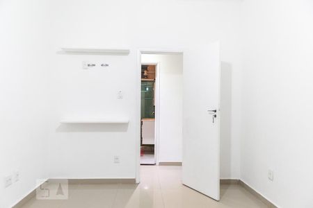 Quarto de apartamento para alugar com 3 quartos, 100m² em José Menino, Santos