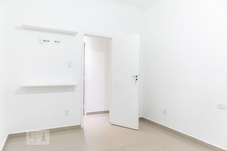 Quarto de apartamento para alugar com 3 quartos, 100m² em José Menino, Santos