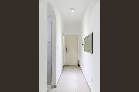 Apartamento para alugar com 100m², 3 quartos e 1 vagaCorredor