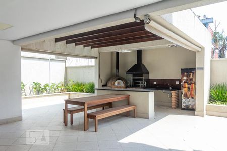 Apartamento à venda com 52m², 2 quartos e 1 vaga Apartamento à venda com 52m², 2 quartos e 1 vagaÁrea Comum