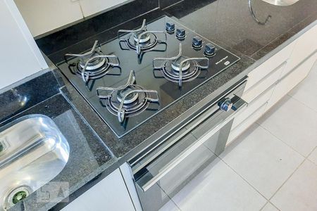 Apartamento à venda com 52m², 2 quartos e 1 vaga Apartamento à venda com 52m², 2 quartos e 1 vagaCozinha