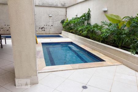 Apartamento à venda com 52m², 2 quartos e 1 vaga Apartamento à venda com 52m², 2 quartos e 1 vagaÁrea Comum