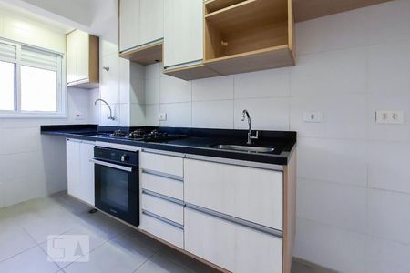 Apartamento à venda com 52m², 2 quartos e 1 vaga Apartamento à venda com 52m², 2 quartos e 1 vagaCozinha