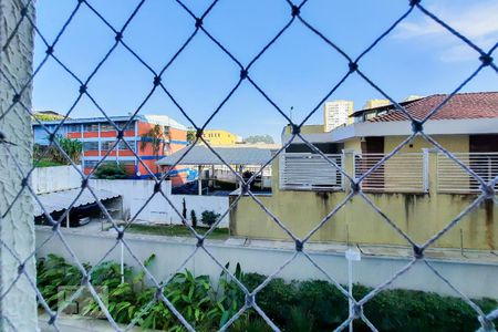 Apartamento à venda com 52m², 2 quartos e 1 vaga Apartamento à venda com 52m², 2 quartos e 1 vagaVista da Suíte