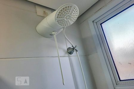 Apartamento à venda com 52m², 2 quartos e 1 vaga Apartamento à venda com 52m², 2 quartos e 1 vagaBanheiro Social