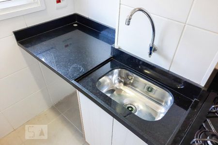 Apartamento à venda com 52m², 2 quartos e 1 vaga Apartamento à venda com 52m², 2 quartos e 1 vagaÁrea de Serviço