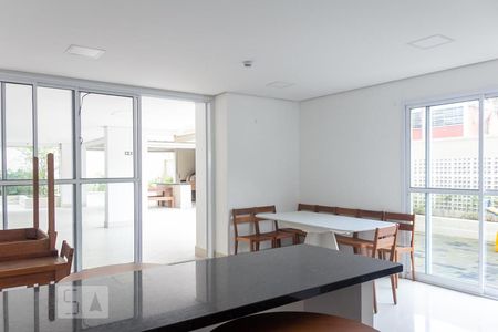 Apartamento à venda com 52m², 2 quartos e 1 vaga Apartamento à venda com 52m², 2 quartos e 1 vagaÁrea Comum