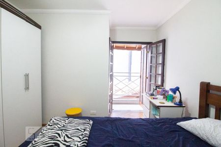 Casa à venda com 318m², 5 quartos e 8 vagas Quarto