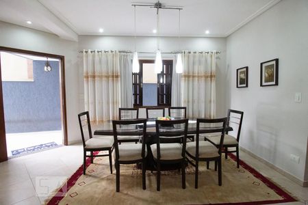 Sala de casa à venda com 5 quartos, 318m² em Lauzane Paulista, São Paulo