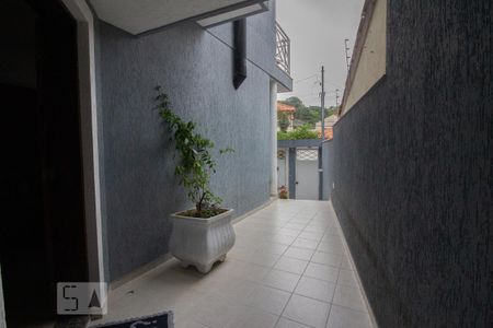 Casa à venda com 318m², 5 quartos e 8 vagasÁrea Externa