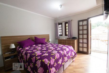 Casa à venda com 318m², 5 quartos e 8 vagasQuarto
