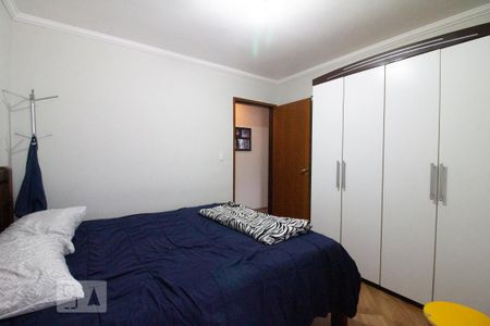 Casa à venda com 318m², 5 quartos e 8 vagas Quarto