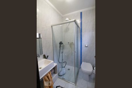 Casa à venda com 318m², 5 quartos e 8 vagasBanheiro