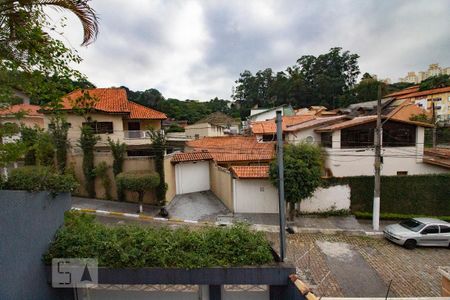 Casa à venda com 318m², 5 quartos e 8 vagasVaranda Quarto