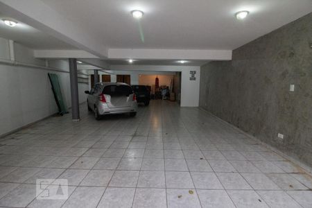 Casa à venda com 318m², 5 quartos e 8 vagasÁrea Externa