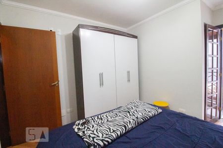 Casa à venda com 318m², 5 quartos e 8 vagas Quarto