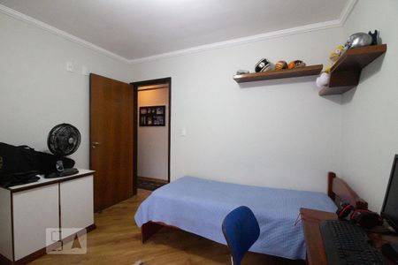 Casa à venda com 318m², 5 quartos e 8 vagas Quarto