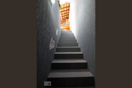 Casa à venda com 318m², 5 quartos e 8 vagasÁrea Externa