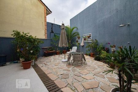 Casa à venda com 318m², 5 quartos e 8 vagasÁrea Externa