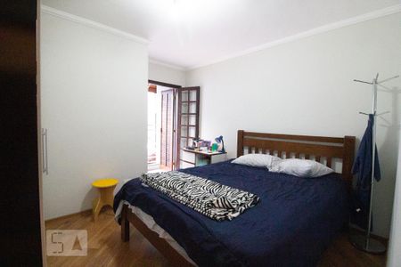 Casa à venda com 318m², 5 quartos e 8 vagas Quarto