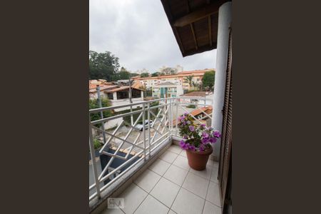 Casa à venda com 318m², 5 quartos e 8 vagasVaranda Quarto
