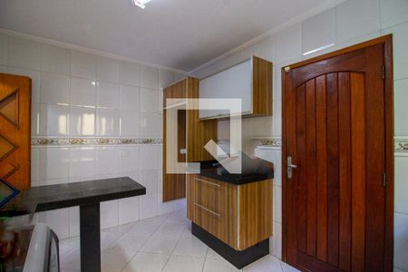 Casa à venda com 240m², 3 quartos e 3 vagasCozinha