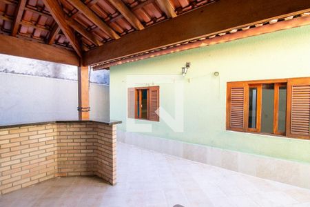 Casa à venda com 240m², 3 quartos e 3 vagasEspaço Gourmet