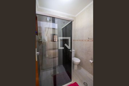 Casa à venda com 240m², 3 quartos e 3 vagasBanheiro