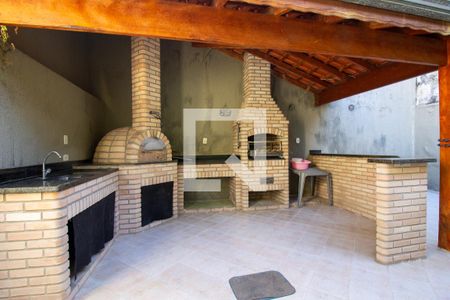 Casa à venda com 240m², 3 quartos e 3 vagasVista do Quarto 1