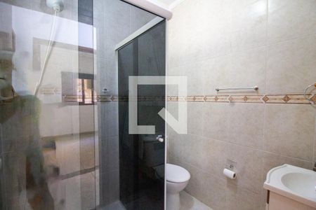 Casa à venda com 240m², 3 quartos e 3 vagasBanheiro
