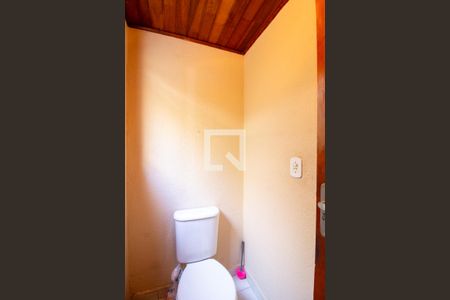 Lavabo da Sala de casa à venda com 3 quartos, 240m² em Parque Santo Antônio, Guarulhos